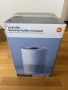 Пречиствател на въздух Xiaomi Smart Air Purifier 4 Compact+доп филтър. В гаранция, снимка 4