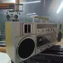 Panasonic RX C 37 L японски радиокасетофон , снимка 5