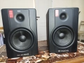 Тонколони M-Audio BX8 D2, снимка 1
