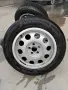 Продавам 4 броя летни гуми Marshal MH15 с размер 195/60 R15 88H., снимка 5