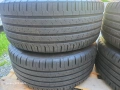 Лети джанти 16ки 5х110 Alfa Romeo + летни гуми 225/55/16 Continental, снимка 12