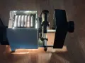 Съветски прожекционен апарат., снимка 7