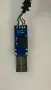  USB към UART сериен адаптер, снимка 3
