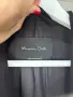 Сако blazer Massimo Dutti размер С, снимка 3