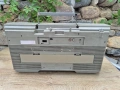 Радиокасетофон Sharp-5757Z , снимка 5