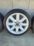 Джанти Mini 17 цола , 4х100 , 7j , et48 , 205/45/17 Honda Mazda Toyota, снимка 2