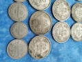 16 стари монети от царство България , снимка 3