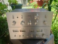 Denon TU-355  и Denon PMA-232 (Винтидж класика), снимка 8