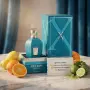 Xerjoff Erba Pura EDP 100 мл – универсален луксозен парфюм с цитруси, сочни плодове, ванилия, мускус, снимка 1