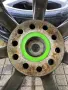 Джанти Oz Racing 5x112 18, снимка 8