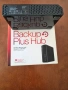 2 броя Външен хард диск Seagate Backup Plus Hub HDD 6TB, снимка 4