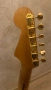 Squier by Fender 62 Reissue Stratocaster Red SQII-STR Japan MIJ, снимка 7