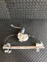 Механизъм за стъкло с мотор за задна дясна врата за Honda Accord (2002) 0130821907, снимка 1