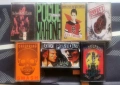 Намалена цена! Редки метъл аудио касети - траш, дет, блек, дуум., снимка 3