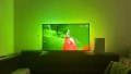 55" Philips 4K Ultra HD Android TV с 3-странен Ambilight, снимка 2