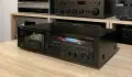 YAMAHA Natural Sound Cassette Deck KX 800 !, снимка 3