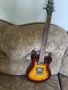 Китара VINTAGE-VRS 100 ( sunburst ) Wilkinson hardware, снимка 1