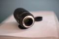 Nikon AF-S 70-300mm f  4.5-5.6  ED VR II, снимка 9