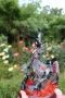 Колекционерска фигурка Uchiha Itachi, снимка 6