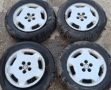 Лети джанти SPEEDLINE SL 747 за FIAT/Alfa/Lancia/Citroen/Peugeot 5x98mm, снимка 3
