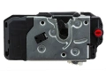 Брава за задна лява врата, Opel, Astra H, Zafira B, 4 ПИН, снимка 4