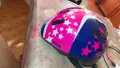 детска каска за колело ролери. DRAG , снимка 2