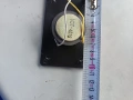 Високочестотен говорител JSD VDT-4015 (Mylar Dome Tweeter) – 8 Ω, 30W (N 700), снимка 3