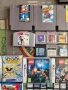 Nintendo игри Nes, Snes, Wii, gameboy, game boy, di, dsi, 3ds, switch, advance sp, снимка 5