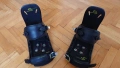 Сноуборд автомати Solomon Force ., снимка 2