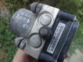 абс модул за пежо 307 2.0 хди 110 к.с 2003 г, снимка 2