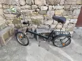 Ретро велосипед балканче , снимка 2