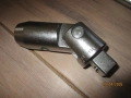 STAHLWILLE - MANOSKOP - 554 + 558 - MADE IN GERMANY - НОВ внос 3/4" Консуматив за ДинамометриченКлюч, снимка 2