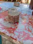 Стара кутия за бижута , снимка 3