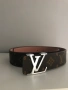 Колан Louis Vuitton , снимка 5