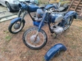 БАЛКАН 250 - НА ЧАСТИ , снимка 1
