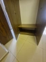 Продава се запазен гардероб, снимка 5