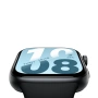 Honor Watch X5i Смарт часовник - 1.97" AMOLED, 3 седмици батерия, 109 спорта, Black, снимка 6