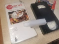 NIPPON ACE.VIDEO HEAD CLEANING TAPE 0306261031L1, снимка 3