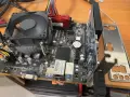 ASRock H81M-VG4 R2.0+ i7-4790S, снимка 2
