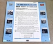 Грамофонни Плочи - Джаз Класика: Drumnight At Birdland - Art Blakey, Elvin Jones, Philly Joe Jones, снимка 2