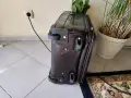 Куфар 2бр колелца "LE-SANDS" Ест. кожа  53/36/25см  "15€"!+Доставка!, снимка 2