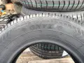 4бр.НОВИ летни гуми ONYX 165 R13C DOT25 цена за брой, снимка 6
