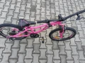 X Велосипед 20" TUCANA розов, снимка 3