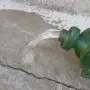 оригинална немска помпа за вода 1 цол, снимка 4