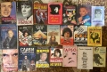 Книги различни жанрове Биографии, хумор, сатира, поезия, български класици, снимка 3