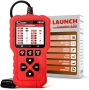Нов LAUNCH Creader 329 OBD2 скенер за диагностика кодове CAN кола автомобил четец, снимка 1