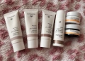 лот Dr. Hauschka пълноразмерни, снимка 1