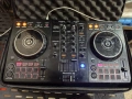 Pionner DDJ-400 Контолер, снимка 2