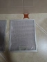 2 броя Метални филтри за абсорбатор 26×32 см цената е за двата, снимка 2