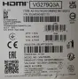 гейминг монитор екран телевизор 27" инча ASUS TUF Gaming VG279Q3A, снимка 4